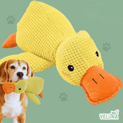 Giocattolo Papero Calmante di Veluna