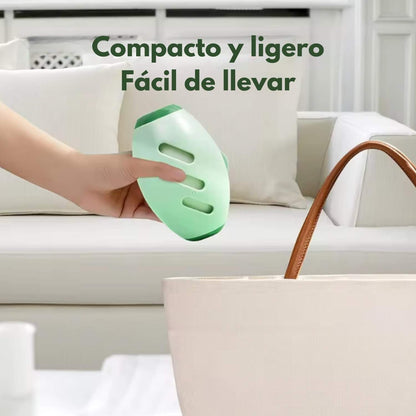 MAGIC ROLLER - Rullo depilatorio riutilizzabile