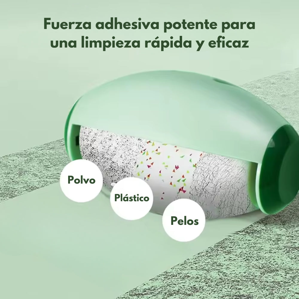 MAGIC ROLLER - Rullo depilatorio riutilizzabile