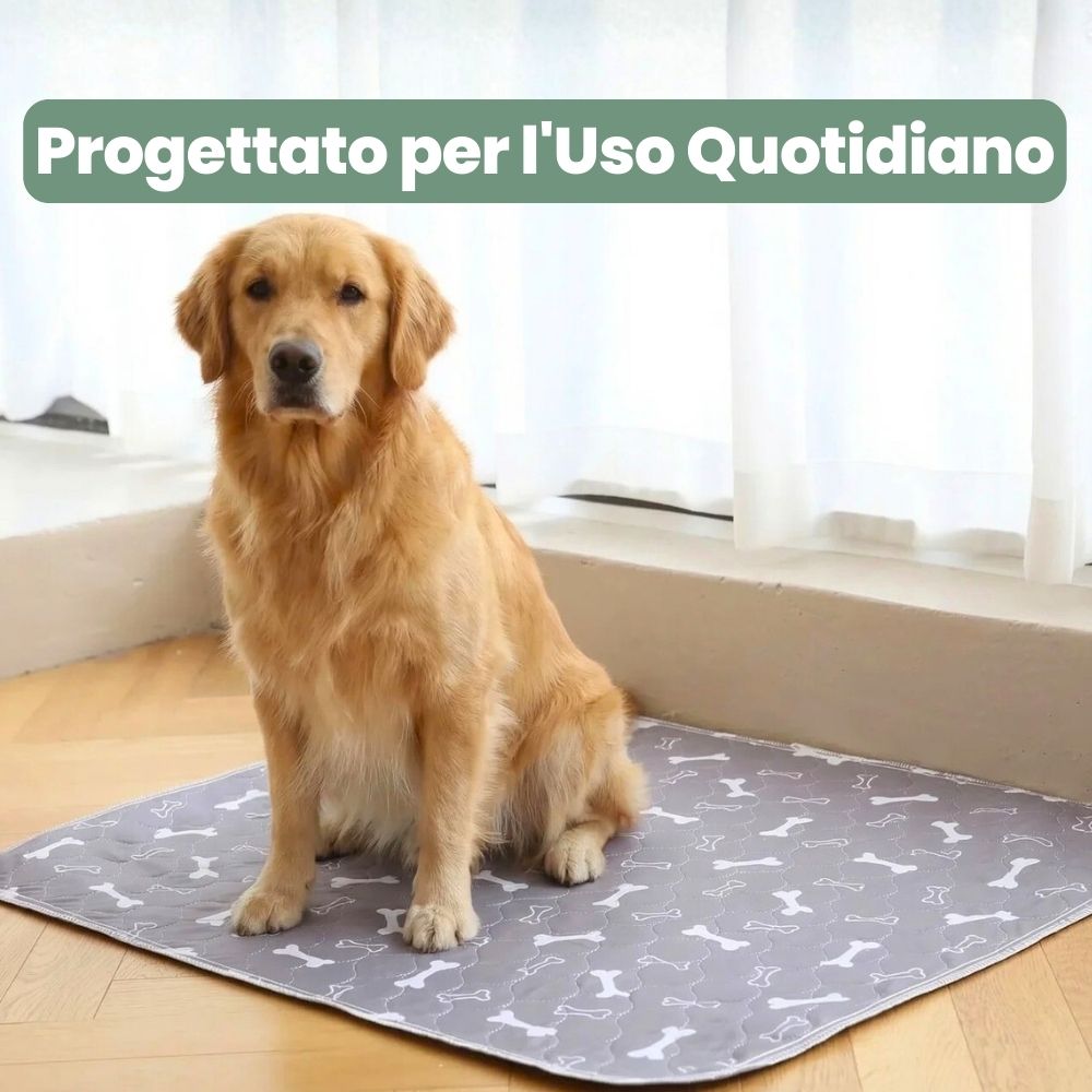 Veluna PuppyPad per Cani