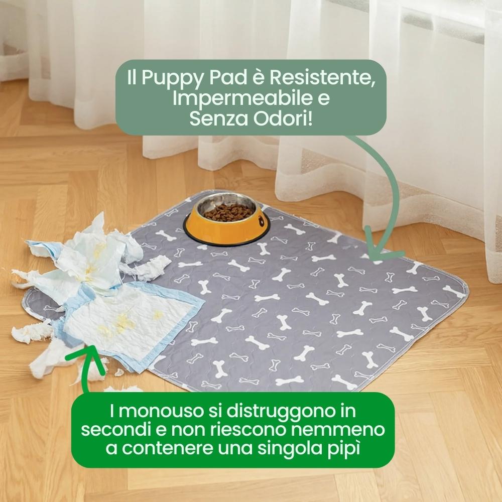 Veluna PuppyPad per Cani