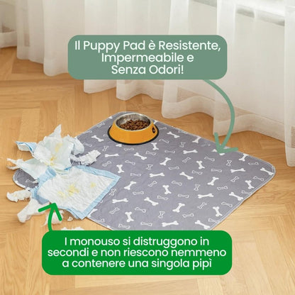 Veluna PuppyPad per Cani
