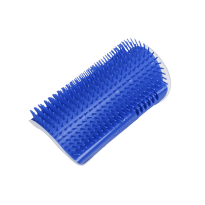 SCRAPER CORNER - Angolo massaggio a parete per gatti