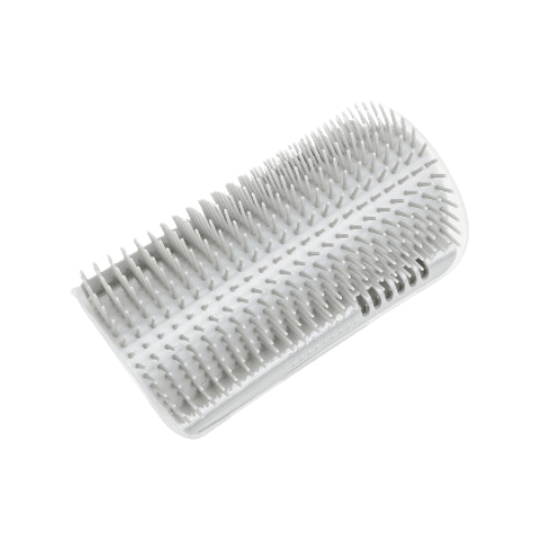 SCRAPER CORNER - Angolo massaggio a parete per gatti