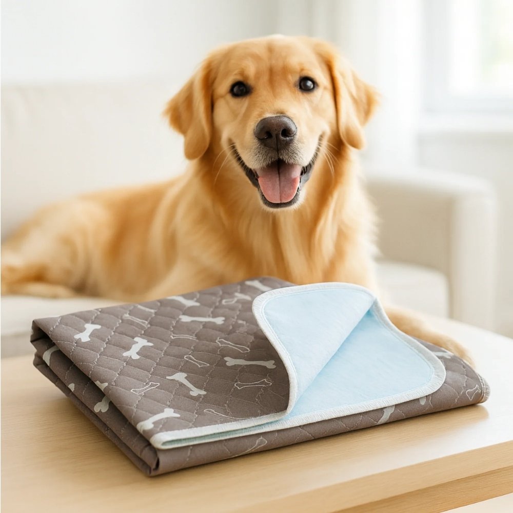 Veluna PuppyPad per Cani