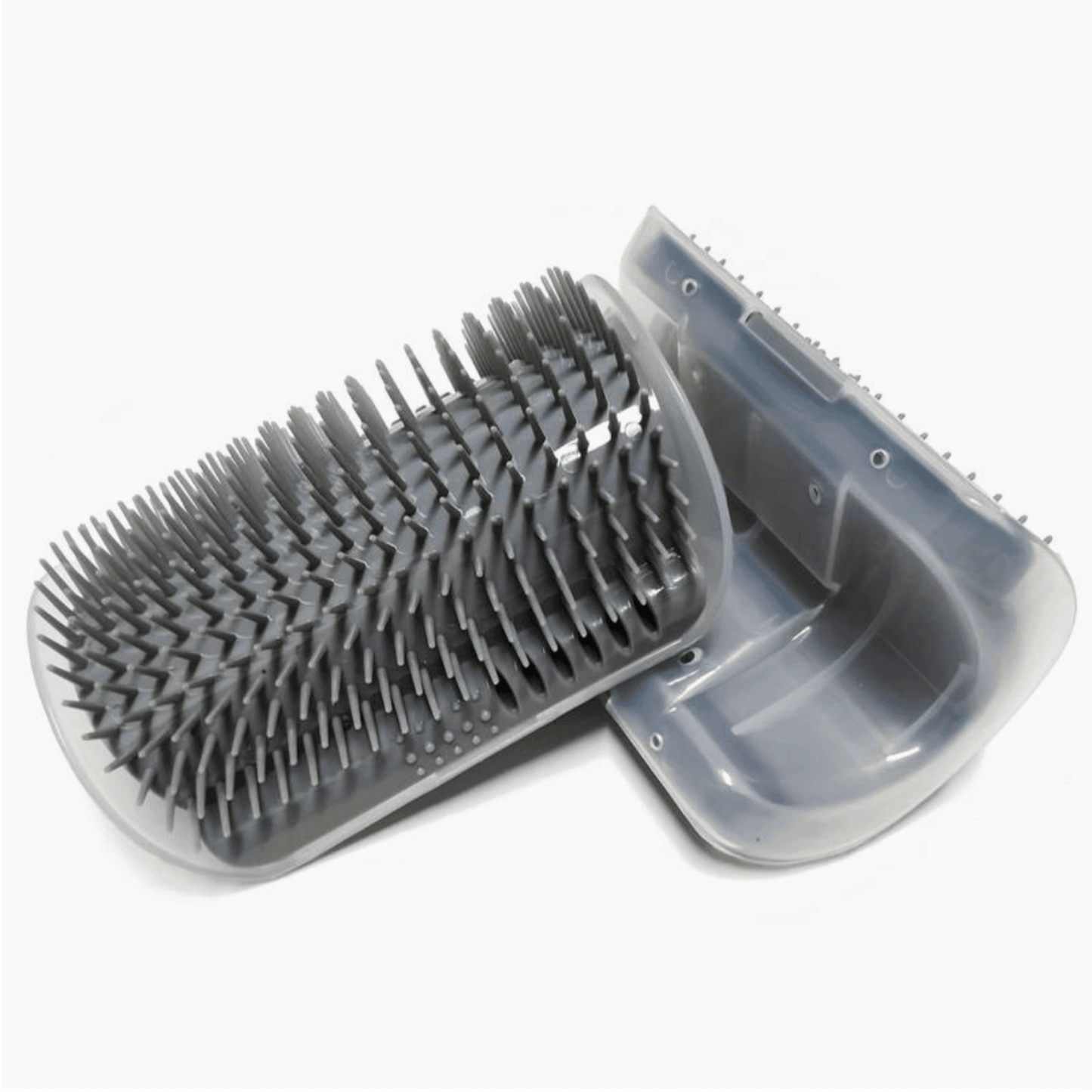 SCRAPER CORNER - Angolo massaggio a parete per gatti